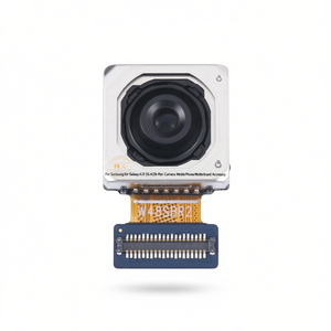 Pour Samsung Galaxy A33 5G A336 : Accessoire de carte mère pour caméra arrière de téléphone portable - Product Image 2
