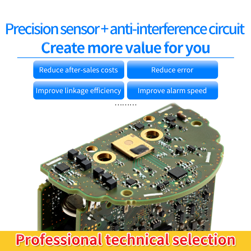 Shop Online Water Pressure Sensor For Arduino Absolute Pressure ...