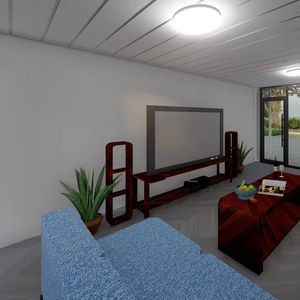 Villa duplex 40 pieds, maison modulaire préfabriquée en conteneur détachable, respirante, blanche, pour jardin, appartement, chambre, <span class=keywords><strong>atelier</strong></span>, salon - Product Image 6