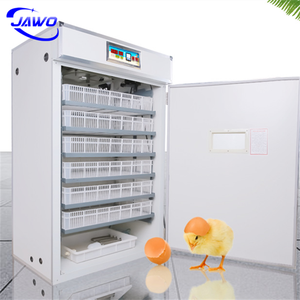 Máquina incubadora de huevos Incubadoras automáticas de laboratorio Huevos para incubar - Product Image 5