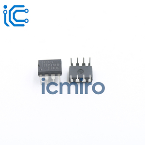 ICMICRO En stock Nouveau circuit intégré d'origine Fournisseurs de composants électroniques IR2104PBF - Product Image 1