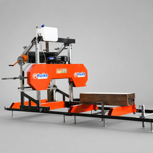 Macchina per Segheria Certificata CE per Lavorazione del Legno, Attività di Falegnameria e Proprietari di Terreni Agricoli - Product Image 5