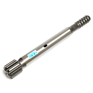 Hoge kwaliteit HLX5 <span class=keywords><strong>T38</strong></span> 500 schachtadapter voor bovenhamer boorhamer mijnbouw en rotsboring - Product Image 2