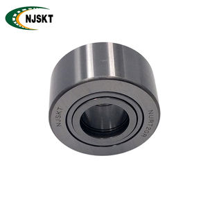 Roulements à aiguilles 25x52x25 mm NART25R Roulements à rouleaux à aiguilles NART 25 R - Product Image 2