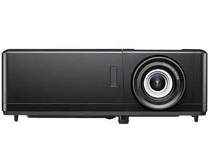Projecteur Optoma UHZ50e/UHZ55 4K UHD avec mode de jeu amélioré, latence d'entrée de 4 ms, HDR HLG et luminosité de 2500 lumens - Product Image 1