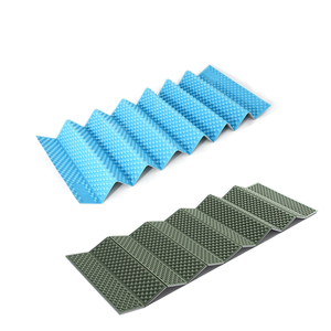 Foam Camping <b>Pads</b> for Sleeping Foldable Closed Cell Foam Camping Mattress <b>Waterproof</b> Outdoor Sleeping Mat for Hiking - Product Image 6