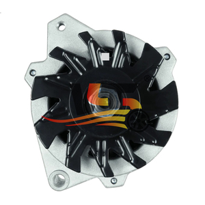 EALVE046 Alternador 12V 100A 7861-11N-6G <span class=keywords><strong>90</strong></span>-01-4631 <span class=keywords><strong>90</strong></span>-01-4631N para <span class=keywords><strong>Chevrolet</strong></span> Blazer 96-01/Cavalier/<span class=keywords><strong>Lumina</strong></span> 6PK Alternador de coche - Product Image 1