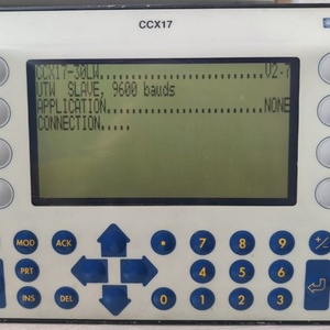 Série d'opérateurs TCCX1730LWR pour PLC - Product Image 4