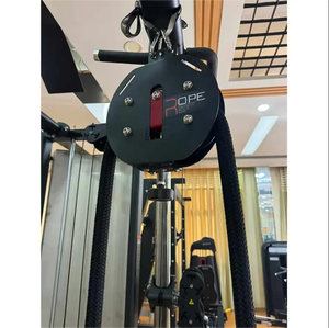 Appareil de fitness : Entraîneur à corde sans fin pour l'escalade - Product Image 3
