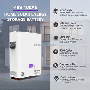 10KW 15KW tắt lưới năng lượng mặt trời lai Hệ thống lưu trữ năng lượng <span class=keywords><strong>Kit</strong></span> chì-axit Pin Loại năng lượng mặt trời hệ thống điện để sử dụng nhà - Product Image 2