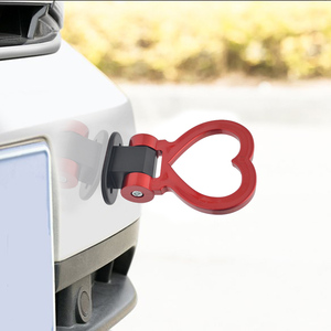 דונגגוואן OEM מפעל האוניברסלי Dummy משולש Tow מירוץ Dummy Tow כל סוגים של מכוניות - Product Image 6