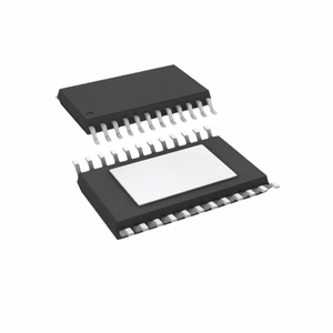 Electronic Chips Component Original Clock Timing SM843256KA-TR 24 TSSOP Exposed <b>Pad</b> - Product Image 1
