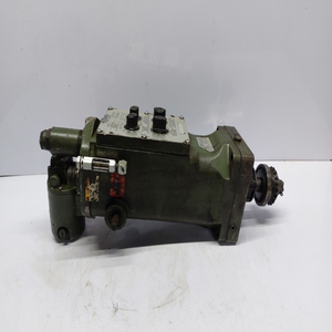 Contrôleur PLC non défini I, Gouverneur Ug-8 P/N R8521-367 R.p.m 750-1280 - Product Image 1