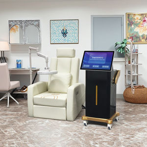 Tùy Chỉnh Sofa Cho Vẻ Đẹp Salon-Liên Kết Cho Độc Quyền Đấu Giá Vẻ Đẹp Salon Sofa Bánh Ghế - Product Image 2