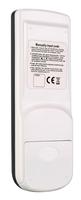 Control Remoto Universal para Aire Acondicionado CHUNGHOP K-2012E 1000 en 1, Códigos de Control Remoto Inalámbrico Multifuncional Ir