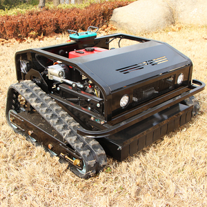 Hot Selling Gas Self Propelled <strong>Lawn</strong> <strong>Mower</strong> Garden Grass Cutter Robot <strong>Lawn</strong> <strong>Mower</strong> - Product Image 1