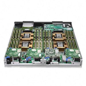 Vente en gros de serveurs Lenovo ThinkSystem <span class=keywords><strong>SN850</strong></span> Xeon 6248, châssis de serveur en forme de lame, serveur en forme de lame - Product Image 5
