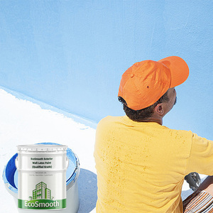 Pittura al Lattice <span class=keywords><strong>per</strong></span> Esterni Resistente con Protezione Antimuffa, Soluzione Premium <span class=keywords><strong>per</strong></span> Esterni - Product Image 3