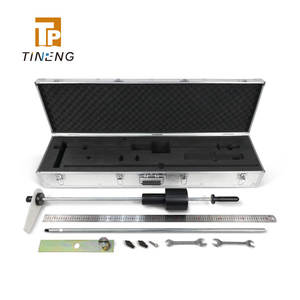 <span class=keywords><strong>8kg</strong></span> Dynamisches Kegel penetro meter(DCP) - Product Image 1