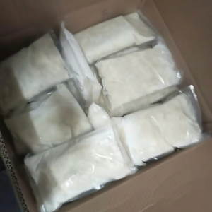 Proveedor de Exportación a Granel de Pulpa de Guanábana Congelada Premium de Vietnam, Fruta Fresca y Natural - Product Image 1