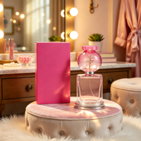 Parfum Unisexe Premium Magnolia Jasmin Musc, Parfum Unisexe, Parfum Unisexe Designer, Longue Durée, Vente en Gros