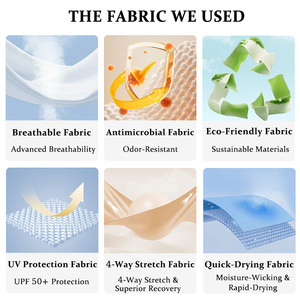 Completo Sportivo da <span class=keywords><strong>Donna</strong></span> 2 Pezzi: Reggiseno ad Asciugatura Rapida e Pantaloni a Zampa ad Alta Elasticità, Scollo a V Profondo, Leggero, per <span class=keywords><strong>Palestra</strong></span>, Fitness e Yoga - Product Image 3