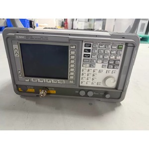 Analizador Básico Keysight E4411B ESA-L 9 KHz - 1.5 GHz USADO - Product Image 1