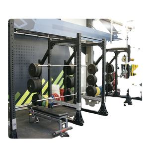 Venta al por mayor al aire libre de goma Epdm suelo rollos esteras gimnasio esteras - Product Image 3