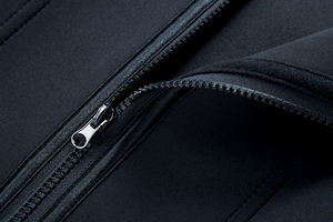 Ceinture de maintien de taille en néoprène Langqin avec logo personnalisé, antibactérienne, écologique, à contrôle moyen, la meilleure ceinture de sport pour femmes - Product Image 6