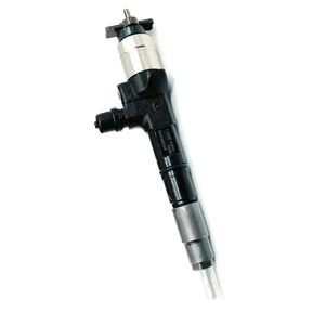 Common Rail dizel enjektör 095000-9690 0950009690 Common Rail Enjektör 1J500-53051 1J50053051 - Product Image 6