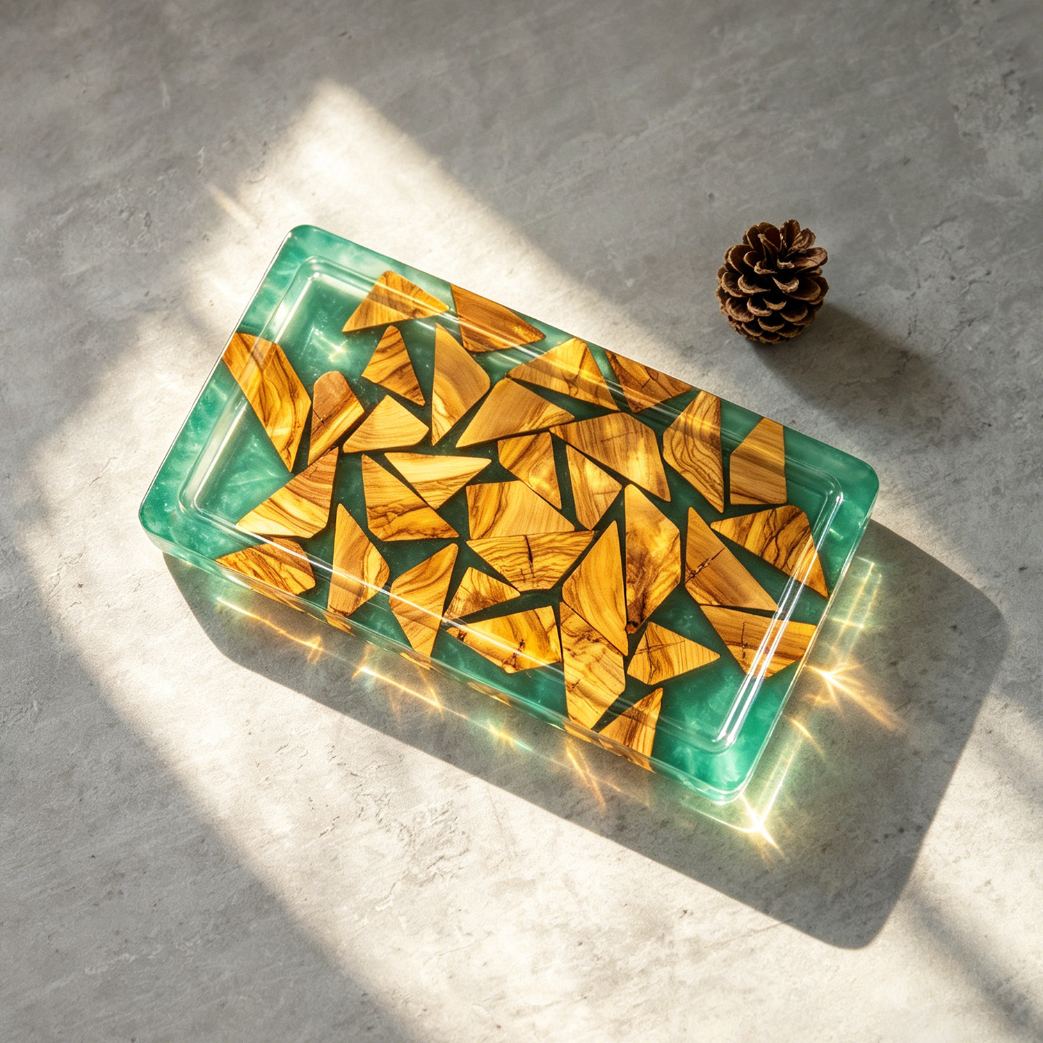 28x15x2cm-Vert