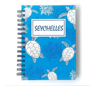 Cuadernos <span class=keywords><strong>de</strong></span> Papel A5 <span class=keywords><strong>de</strong></span> Buena Calidad con Diseño Creativo <span class=keywords><strong>de</strong></span> Gatos Impresos, Cubierta <span class=keywords><strong>de</strong></span> PVC/PP, Encuadernación Espiral con Alambre Dorado - Product Image 3