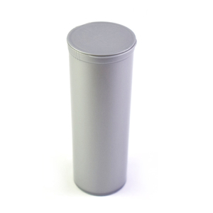 90 Dram 60 Dram 30 Dram 19 Dr 13 Dr 6 Dr sécurité enfant bouteilles Pop Top flacons de pilules de pharmacie avec capuchon réversible - Product Image 4