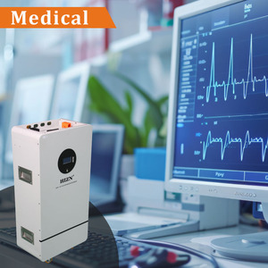 סוללות ליתיום-יון עומדות לרצפה 10 קילוואט-שעה 15 קילוואט-שעה 20 קילוואט-שעה לאחסון אנרגיה ביתי, מארז סוללות סולארי 48 וולט 200 אמפר-שעה 280 אמפר-שעה 314 אמפר-שעה - Product Image 6