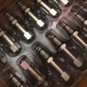 DHF08-221 2 voies 2 positions normalement ouvertes type Poppet - Product Image 5