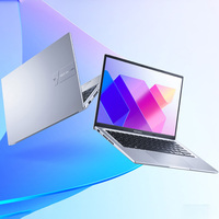 Ordinateur portable d'origine pour Asus Vivobook 14 X1405V Intel Core I5-13500H 16GB 1TB 45% NTSC IPS 14 pouces