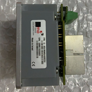 ELMO G-SOLMAN5/400EEH ตัวควบคุมการเคลื่อนที่ มอเตอร์ AC โครงสร้างพลาสติกและอะลูมิเนียม อุปกรณ์อุตสาหกรรม รับประกัน 3 เดือน - Product Image 4