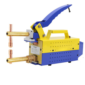 Máquina <span class=keywords><strong>de</strong></span> Soldadura por Puntos <span class=keywords><strong>de</strong></span> Doble Cara Portátil, Máquina <span class=keywords><strong>de</strong></span> Soldadura por Colisión, Máquina <span class=keywords><strong>de</strong></span> Dar Forma, Herramienta <span class=keywords><strong>de</strong></span> Soldadura para Reparación Automotriz - Product Image 3