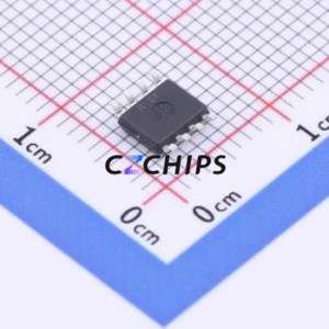 Original-nouveau MAX4475ASA + T SOIC-8 circuit intégré IC puce amplificateur opérationnel - Product Image 2