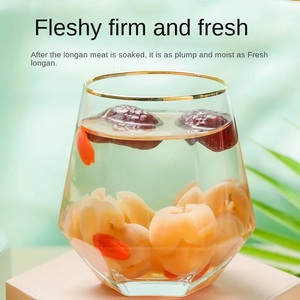 100% ธรรมชาติแห้งลำไยผลไม้แห้งกระบวนการอบแห้งเนื้อสัตว์รสหวานจำนวนมาก - Product Image 6