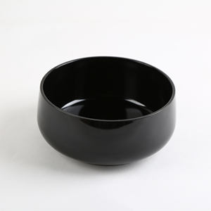 Tazón Redondo de Melamina Personalizado para Sopa Ramen, Tazón para Fideos de Restaurante para Dueños de Mascotas - Product Image 5