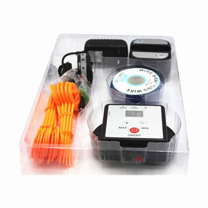 Sistema de Cerca Eléctrica para Perros Petbaby Deluxe, Cerca Inalámbrica para Perros en China - Product Image 3