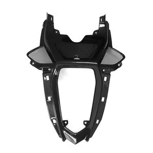 แผงที่นั่งด้านหลังรถมอเตอร์ไซค์,คาร์บอนไฟเบอร์สำหรับ <span class=keywords><strong>BMW</strong></span> S1000RR <span class=keywords><strong>S</strong></span> 1000RR <span class=keywords><strong>S</strong></span> <span class=keywords><strong>1000</strong></span> <span class=keywords><strong>RR</strong></span> อุปกรณ์เสริม<span class=keywords><strong>2019</strong></span> 2020 - Product Image 5