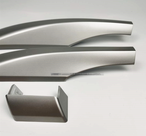 Housse <span class=keywords><strong>de</strong></span> porte-bagages arrière pour vélo, voiture, bus, moto, Chevrolet Captiva - Product Image 2