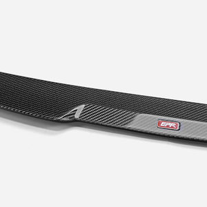 Alerón Trasero de Alta Calidad EPA para Fiat Abarth 500c 595c Cabriolet - Product Image 4