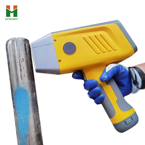 Spectromètre XRF, détecteur de métaux lourds, analyseur de métaux lourds portatif à rayons X pour la détection de traces - Product Image 6