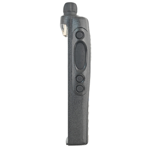 วิทยุสื่อสารแบบมือถือ GP380 คีย์บอร์ดเต็มรูปแบบ ระบบอนาล็อก VHF ระยะไกล 10 กม. - Product Image 5