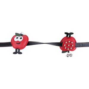 QKKQ Sujetador BDSM de PU con pinchos, juguete estimulante para pezones, fetiche, bondage, cinturón de sujeción de senos, juguete erótico para pezones para mujer - Product Image 5