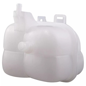 Nuovo Serbatoio del Liquido di Raffreddamento per <span class=keywords><strong>Mini</strong></span> Cooper, <span class=keywords><strong>Mini</strong></span> <span class=keywords><strong>CLUBMAN</strong></span>, <span class=keywords><strong>Mini</strong></span> Countryman R55 R56, Compatibile con i Modelli 17137539267, Senza Tappo - Product Image 3