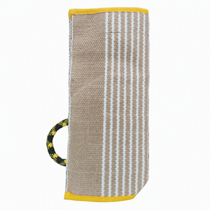 Funda Protectora de Lino Reforzada para Brazo de Entrenamiento de Perros de Alta Resistencia, Reemplazo para Protección contra Mordeduras - Product Image 2